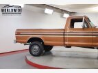 Thumbnail Photo 9 for 1976 Ford F250